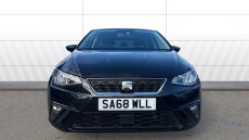 SEAT Ibiza 1.0 TSI 95 SE Technology [EZ] 5dr Petrol Hatchback
